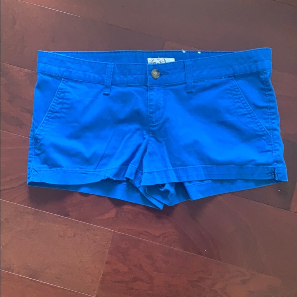 Shorts